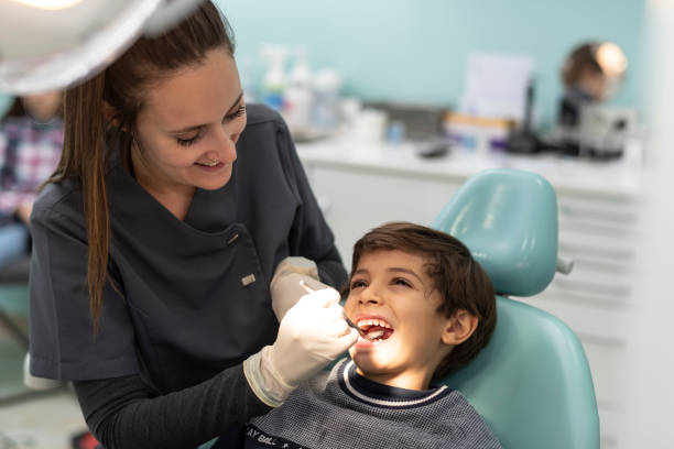 Best Emergency TMJ Treatment in La Huerta, NM