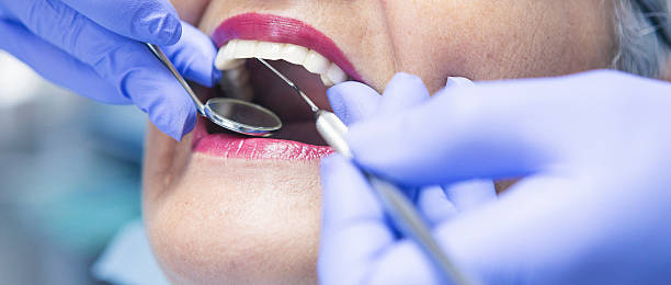 Best Cosmetic Emergency Dentistry in La Huerta, NM